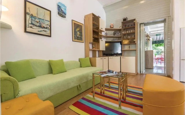 Apartment Makarska *LXXXI *