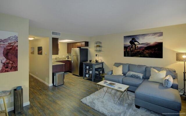 Red Rock Casita 1BR by Casago