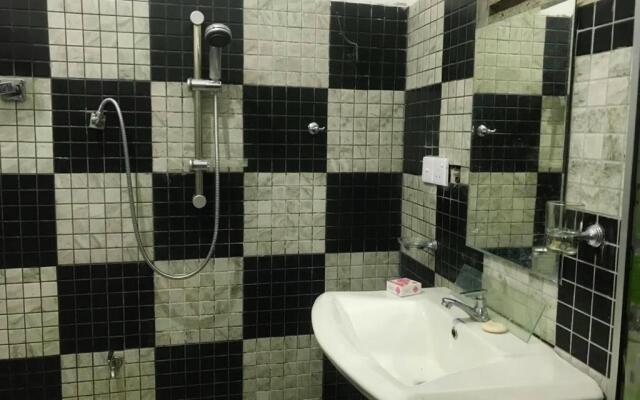 Diyaluma Manusha Hotel
