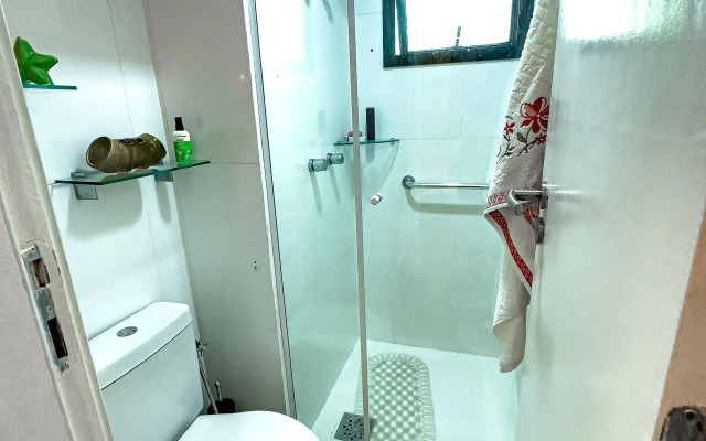 Apartamento Barra