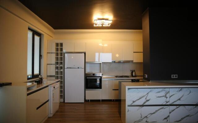 Mountain House Akhalsheni