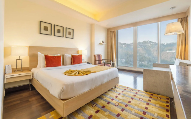 The Zion Hotel