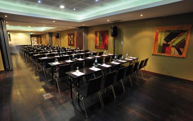 Vila Gale Coimbra Hotel