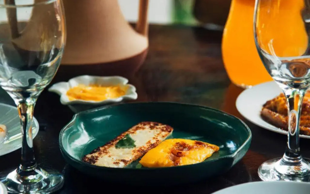 Hotel Fazenda Pedra do Rodeadouro