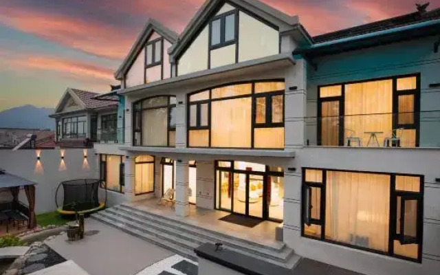 Samuya Xiaozhu Homestay