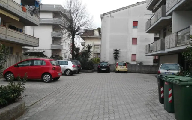 Appartamento Casa Elettra