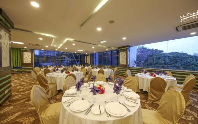 Golden Tulip Westlands Nairobi