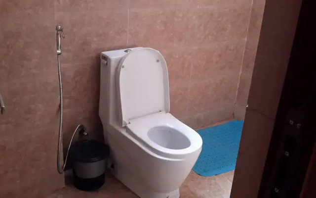 Nemudat Hotel