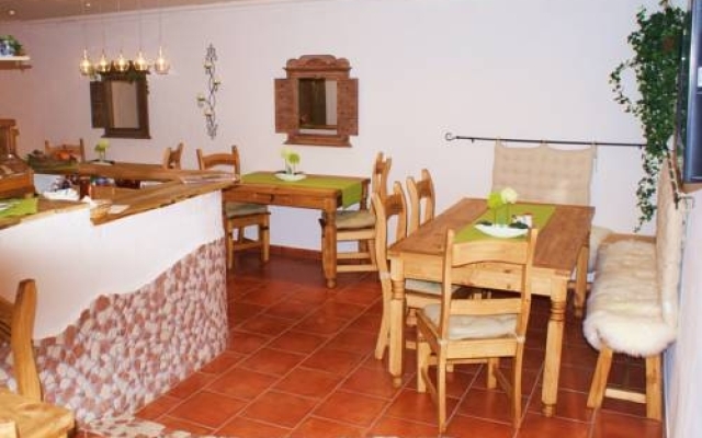 Haus Ditzer - Villa Theresia