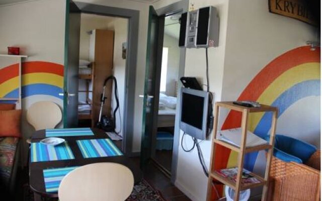 Krywilygaard Holiday Apartments