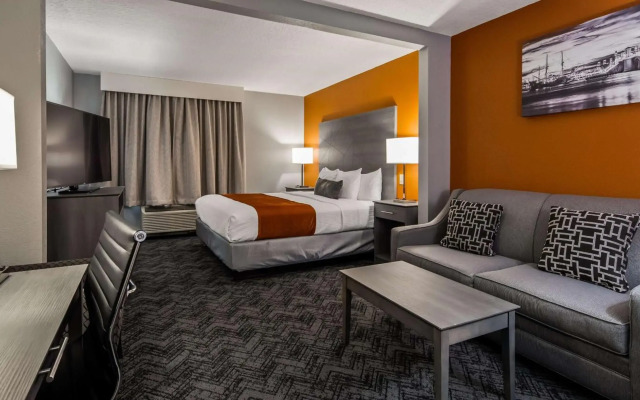 Best Western Plus St. Augustine I-95