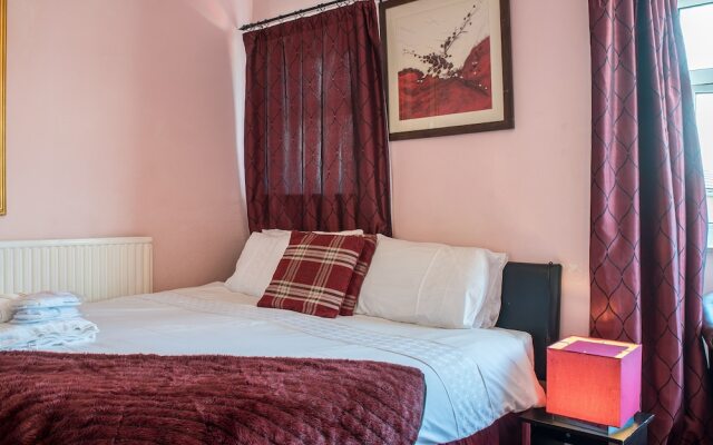 MJ Guest House