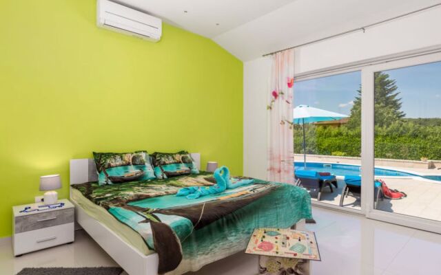 Villa Gabriel (LBN417)