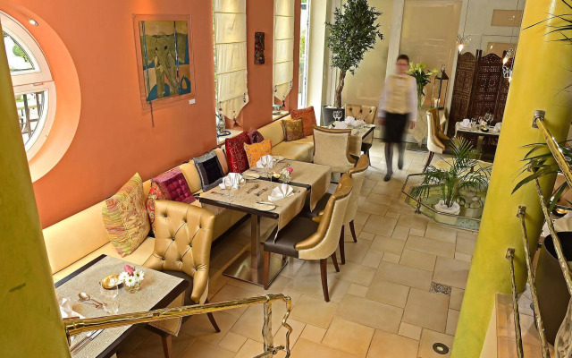 Boutiquehotel La Casa