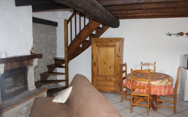 Gîte Coeur de Brousses