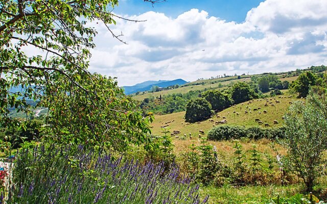 Santa Fiora retreat 30073