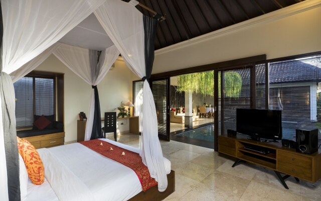 Kunti Villas