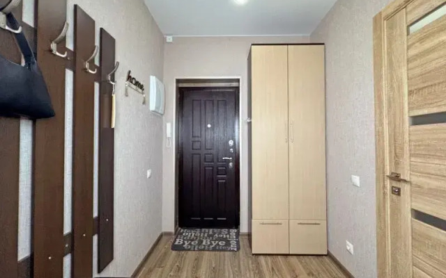 Apartments Atmosphere on str. Nizhnyaya Logovaya, bld. 11
