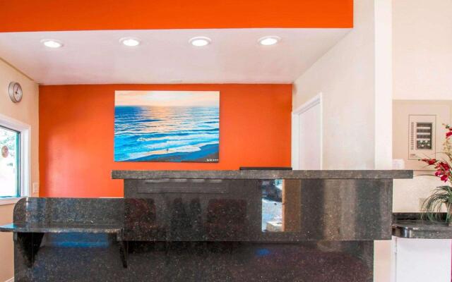 Rodeway Inn Encinitas North