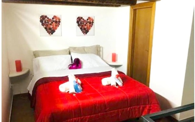 Studio In Palermo 500 M From The Beach