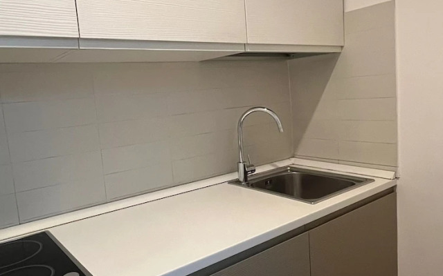 108 Apartment