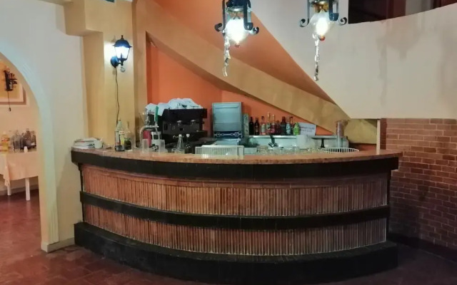 Hotel Podio