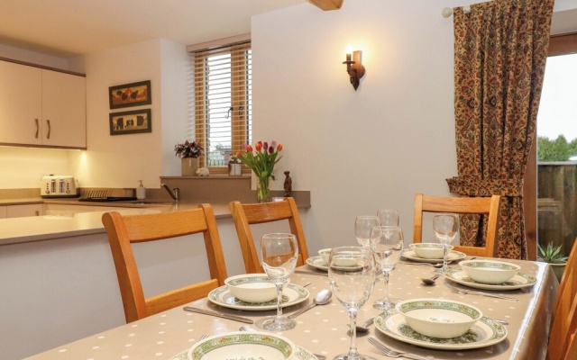 Grange Cottage