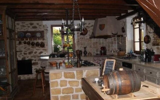 La Briarde Médievale