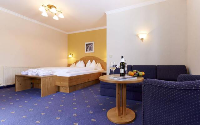 Landhotel Post