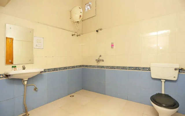 OYO 1806 Platinum House
