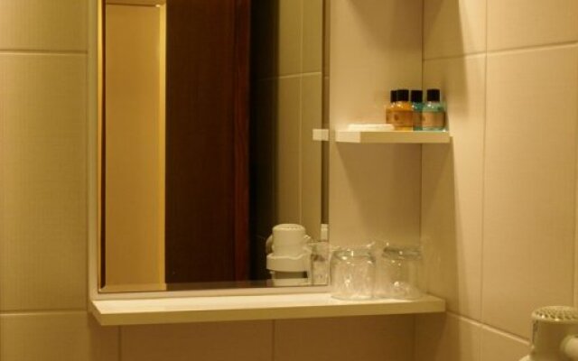 Alfonso Hotel Taksim