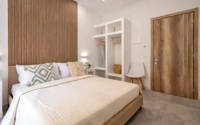 Sardinia Re - Parkside Rooms - 4