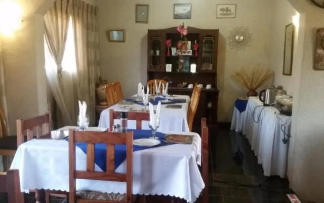 Tugela Falls Bed and Breakfast