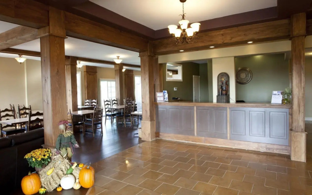 Canadas Best Value Inn & Suites Charlottetown