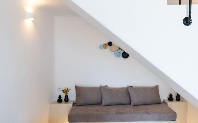 Lavadoze Luxury Suites - Adults only