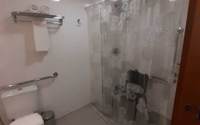 Allia Gran Pampulha Suites