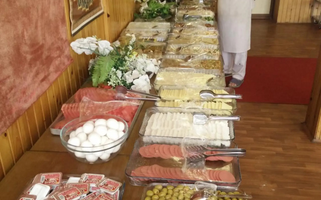 Akpinar Hotel