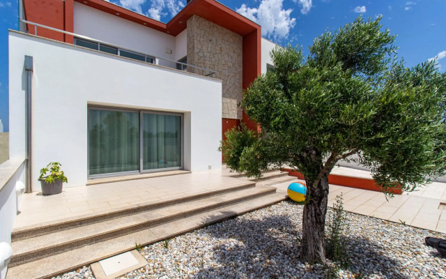 O Cantinho Entre a Ria e o Mar