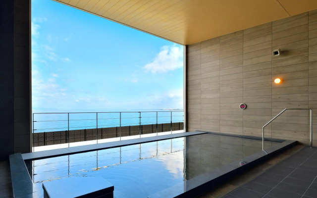 Henn na Resort & Spa Kansai Airport