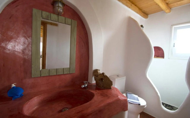 Alexandros Mykonos