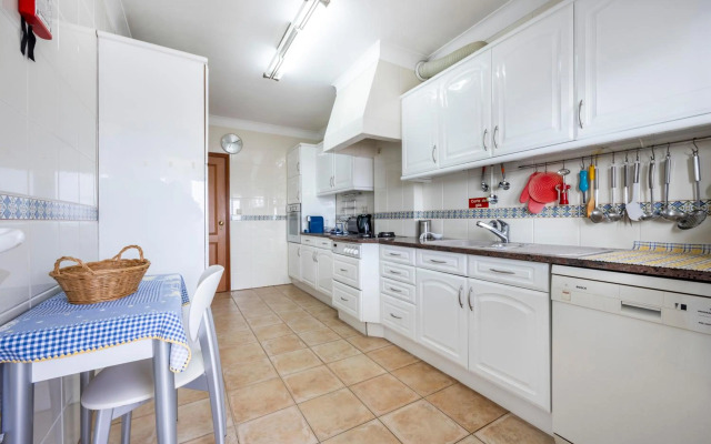 Apartamentos Mira Rio