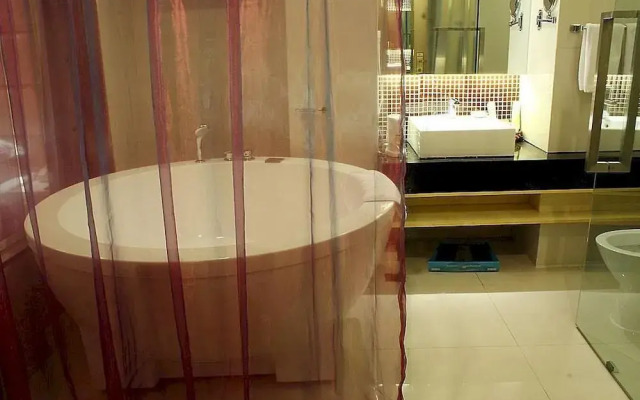 Fuzhou Golden Hotel