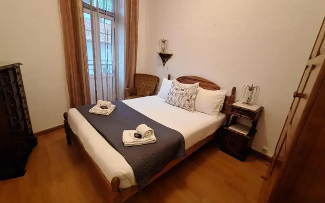 Center Beach Apartment