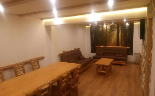 László apartman