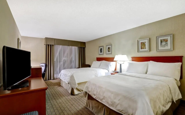 Radisson Hotel Laval