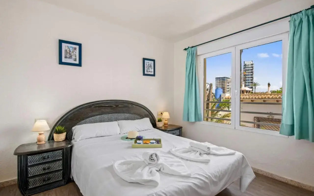 Apartamento Arenal 5 - PlusHolidays