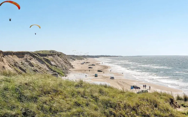 Luxury Beach House for 14 - By Traum Ferienwohnungen
