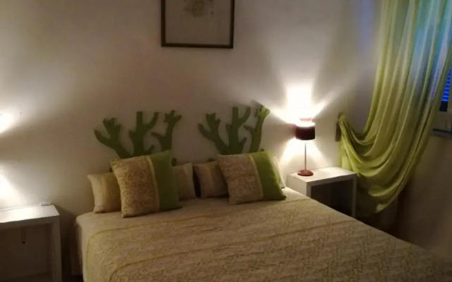 Villa in Residence La Bussola