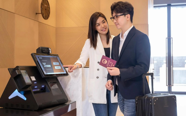 Y Hotel Hong Kong
