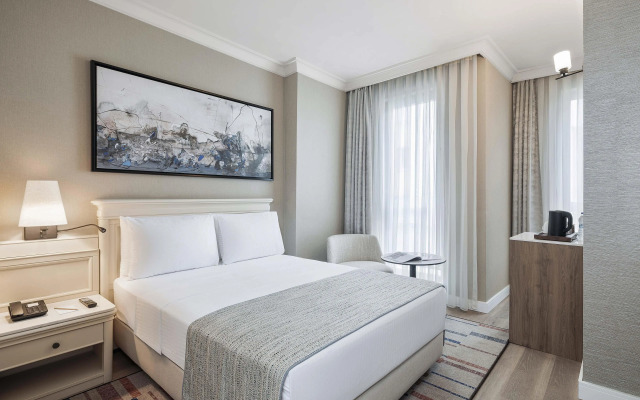Elite World Comfy Istanbul Taksim